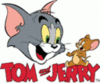 Tom and jerry